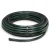 HDPE Plastic Coil Pipe PN 16 Bar PE 80 OD 90 mm SDR 9 Black with Green Stripes - Image 1