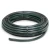 لفة أنابيب بلاستيك HDPE ضغط 16 بار PE 80 قطر خارجي 110 مم SDR 9 لون أسود مع خط أخضر - Image 1