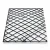 Hot Rolled (Black) Steel Expanded Metal Mesh  Khaleeji Thickness 2.7 mm Width 1.22 meter Length 6 meter | Bait Al Tatawor Company