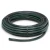 لفة أنابيب HDPE ضغط 16 بار PE 80 قطر خارجي 125 مم SDR 9 أسود مع خطوط خضراء - Image 1