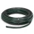 HDPE Plastic Coil Pipe PN 16 Bar PE 80, 140 mm SDR 9 Black with Green Stripes - Image 1