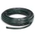 لفة أنابيب بلاستيك HDPE ضغط 16 بار PE 80 قطر خارجي 160 مم SDR 9 أسود مع خطوط خضراء - Image 1