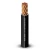 Stranded Copper Wire Size 185mm2 450/750V PVC Insulation, Black | Al Fanar - Image 1