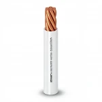 1.5mm Copper Stranded Wire 450/750V, Heat Resistant PVC Insulation 0.7mm Thick | Alfanar