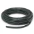 لفة أنابيب HDPE ضغط 6 بار PE 80 قطر خارجي 160 مم SDR 22 لون أسود - Image 1