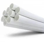 مواسير UPVC الراجحي جدول 40  مقاس 4 إنش سمك 6.02 مم لون أبيض