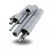 UPVC Pipes Al-Rajhi  EB 20  Size 2 inch Thickness 1.52 mm Gray Colour