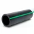 مواسير بلاستيك HDPE ضغط  6 بار [PE 63] قطر خارجي 450 مم  SDR 17.6  لون اسود مع خط اخضر | مصنع المنى