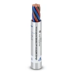 سلك مجدول نحاس مقاس 240 ملي 450/750 فولت، مغلف بـPVC | شركة الفنار Alfanar