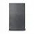Italian wallpaper, dark grey color, length 10 m, width 1.06 m, model 83409