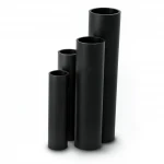 Al-Jawdah HDPE Pipes  Nominal Pressure 16 Bar Outside Diameter 280 mm Thickness 38.3 mm Color Black