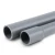 UPVC Pipes Sewage System Nominal Pressure 16 Bar Outside Diameter 180 mm Thickness 13.4 mm Gray - Image 1