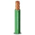 PVC Insulated Stranded Copper Single Wire 10mm² 450/750V, Green | Al Fanar - Image 1