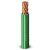 سلك كهرباء نحاس مجدول عزل PVC، مساحة مقطع 16 ملم²، 450/750 فولت، أخضر | شركة الفنار - Image 1