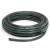 لفة أنابيب HDPE ضغط 16 بار PE 80 قطر خارجي 90 مم SDR 9 أسود مع خطوط خضراء - Image 1