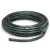 لفة أنابيب HDPE ضغط 16 بار PE 80 قطر خارجي 125 مم SDR 9 أسود مع خطوط خضراء - Image 1