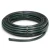 HDPE Plastic Coil Pipe PN 16 Bar PE 80 OD 160 mm SDR 9 Black with Green Stripes - Image 1