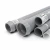 UPVC Pipes ALWatania Nominal Pressure 6 Bar Outside Diameter 355 mm Thickness 8.7 mm Gray Colour