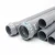 UPVC Pipes ALWatania  Nominal Pressure 8 Bar Outside Diameter 355 mm Thickness 10.9 mm Gray 