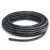 لفة أنابيب HDPE ضغط 6 بار PE 80 قطر خارجي 160 مم SDR 22 لون أسود - Image 1
