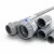 UPVC Pipes ALWatania Brand Nominal Pressure 8 Bar Outside Diameter 400 mm Thickness 12.3 mm Gray Colour