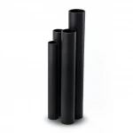 Al-Jawdah HDPE Pipes  Nominal Pressure 16 Bar Outside Diameter 200 mm Thickness 27.4 mm Color Black
