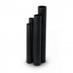 Al-Jawdah HDPE Pipes   SDR 22  Outside Diameter 75 mm Thickness 3.5 mm Color Black