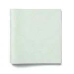 Classic Italian Wallpaper 10m x 0.73m Pale Green, Model Z90045