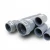 UPVC Pipes ALWatania Company Nominal Pressure 6 Bar Outside Diameter 630 mm Thickness 15.4 mm Gray 