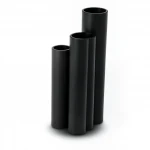 Al-Jawdah HDPE Pipes   SDR 22  Outside Diameter 125 mm Thickness 5.7 mm Color Black