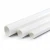 UPVC Pipes Al Watania Industry company Schedule 40  Size 0.75 mm Thickness 2.87 mm White Colour