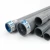 UPVC Pipes ALWatania Company Nominal Pressure 20 Bar Outside Diameter 225 mm Thickness 16.6 mm Gray Colour