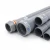 UPVC Pipes ALWatania Factory Nominal Pressure 6 Bar Outside Diameter 800 mm Thickness 19.6 mm Gray Colour