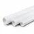 UPVC Pipes Al Watania  company Schedule 40  Size 2 inch Thickness 3.91 mm White Colour
