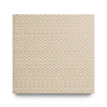 Wall Decoration Patterned Design 10 m x 1.06 m Light Brown, Model 41305