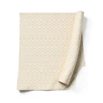 Pattern Wall Covering 10m x 1.06m Beige Color, Model 41309