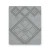 Classic Italian Wall Covering 10m x 0.73m, Grey Color - Image 1