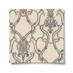 Wall Decoration Classic Design 10 m x 1.06 m Beige, Model 41301