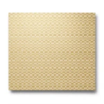 Pattern Wall Covering 10m x 1.06m Golden Color, Model 41302