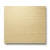 Pattern Wall Covering 10m x 1.06m Golden Color, Model 41302 - Image 1