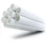 مواسير UPVC الراجحي ضغط 21.7 بار  مقاس ¾ إنش سمك 1.98 مم لون أبيض