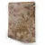 Floral wall decoration, brown color, length 10 m, width 0.73 m, model 56949  