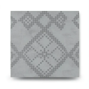 Classic Italian Wall Covering 10m x 0.73m, Grey Color