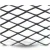 Hot Rolled (Black) Steel Expanded Metal Mesh  Khaleeji Thickness 3 mm Width 1.22 meter Length 3 meter | Bait Al Tatawor Company