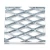 Galvanised Steel Expanded Metal Mesh Bahri 3 mm Thickness 1.22m Width 1m Length - Image 1