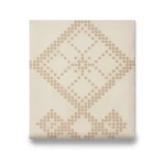 Italian Wallpaper Beige Color 10m x 0.73m, Model Z90041