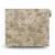 Marble wallpaper, brown color, length 10 m, width 0.73 m, model 56958  