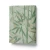 Italian Leaf-Patterned Wallpaper 10m x 0.73m, Green Color, Model Z90025 - Image 1
