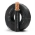 Electrical Stranded Copper Wire Coil 500mm2 450/750V PVC Insulated, Black | Al Fanar - Image 1