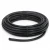 لفة أنابيب بلاستيك HDPE ضغط  10 بار [PE 63] قطر خارجي 75 مم  SDR 11  لون اسود | مصنع المنى